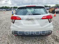 2021 Honda HR-V photo