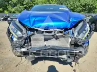 2021 Honda HR-V photo