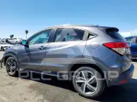 2021 Honda HR-V фото