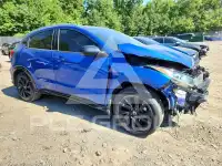 2021 Honda HR-V photo