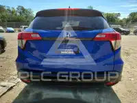 2021 Honda HR-V photo