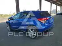 2021 Honda HR-V photo