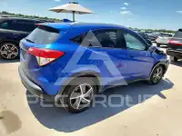 2021 Honda HR-V photo