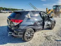 2021 Honda HR-V photo