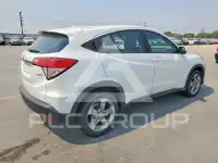 2021 Honda HR-V фото
