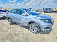 2021 Honda HR-V photo