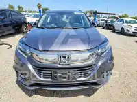 2021 Honda HR-V photo