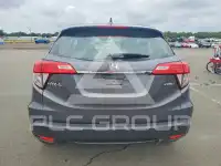 2021 Honda HR-V photo