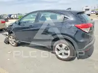 2021 Honda HR-V photo