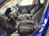 2021 Honda HR-V photo
