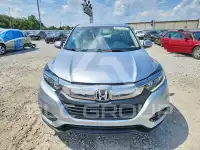 2021 Honda HR-V photo