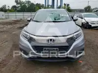 2021 Honda HR-V фото