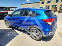 2021 Honda HR-V photo