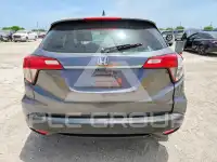 2021 Honda HR-V фото