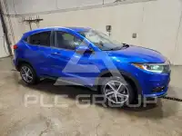 2021 Honda HR-V photo
