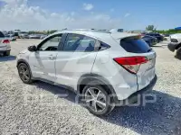 2021 Honda HR-V фото