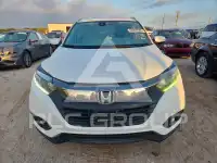 2021 Honda HR-V photo