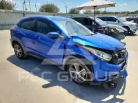 2021 Honda HR-V photo