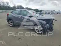 2021 Honda HR-V photo