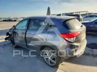 2021 Honda HR-V photo