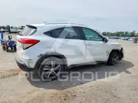2021 Honda HR-V photo
