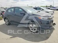 2021 Honda HR-V photo