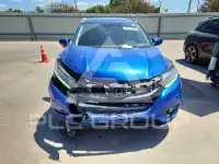 2021 Honda HR-V photo