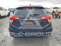 2021 Honda HR-V photo