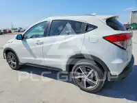 2021 Honda HR-V фото