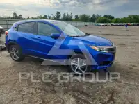 2021 Honda HR-V фото
