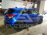 2021 Honda HR-V photo