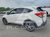 2021 Honda HR-V photo