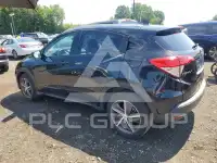 2021 Honda HR-V photo