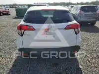 2021 Honda HR-V photo