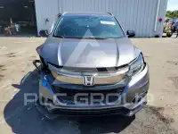2021 Honda HR-V фото