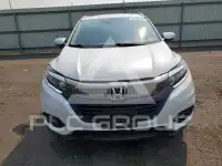 2021 Honda HR-V фото