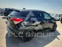 2021 Honda HR-V photo