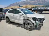2021 Honda HR-V photo