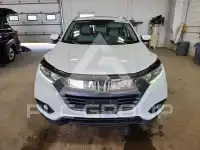 2021 Honda HR-V фото