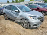 2021 Honda HR-V photo