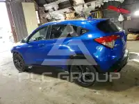 2021 Honda HR-V photo