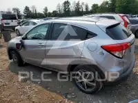 2021 Honda HR-V photo