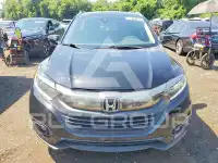 2021 Honda HR-V photo