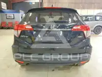 2021 Honda HR-V фото
