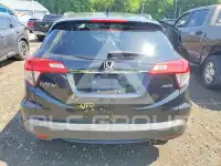 2021 Honda HR-V photo