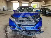 2021 Honda HR-V photo