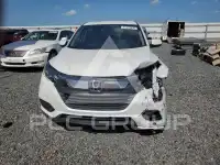 2021 Honda HR-V photo