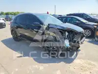 2021 Honda HR-V photo