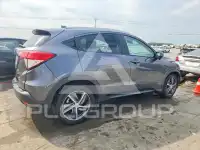 2021 Honda HR-V photo