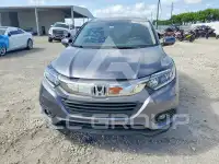 2021 Honda HR-V photo